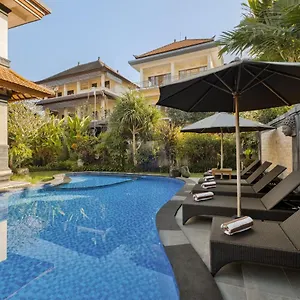 Accommodatie bij particulieren Gora House Bali, Ubud