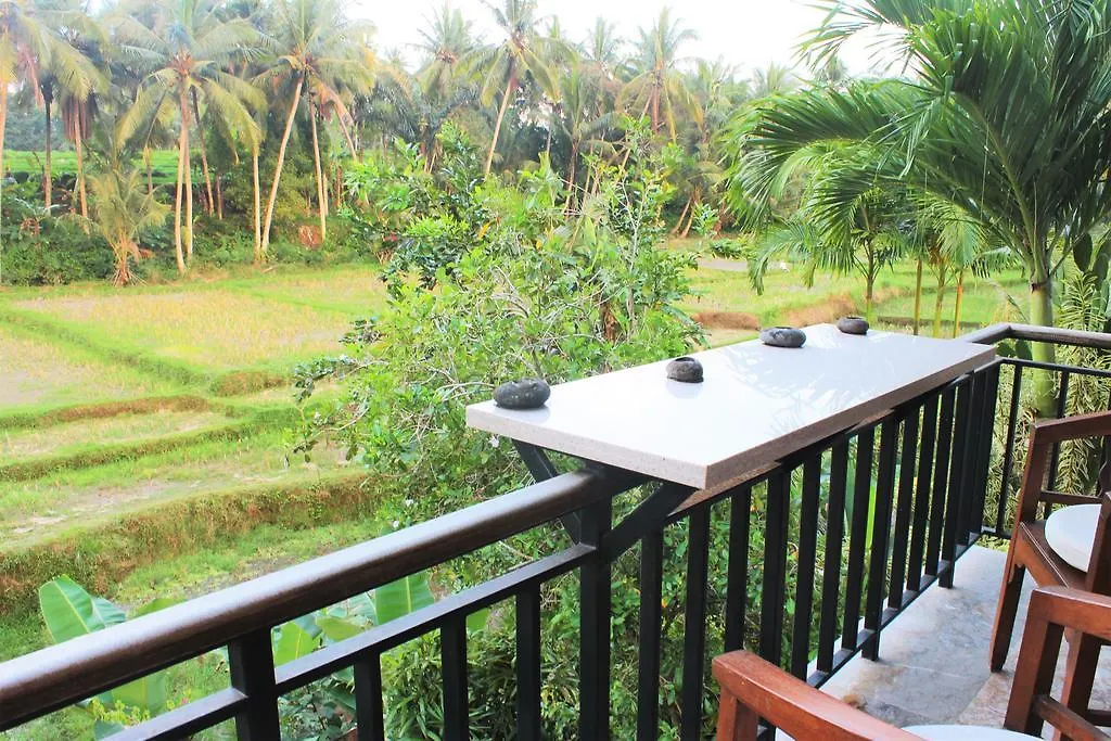 Tuga Private Villa Ubud
