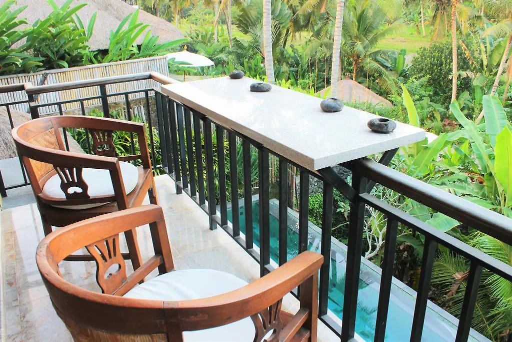 Tuga Private Villa Ubud