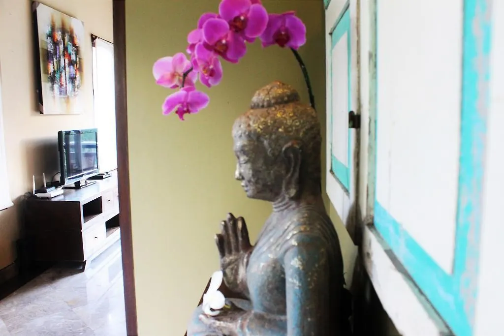 Tuga Private Villa Ubud