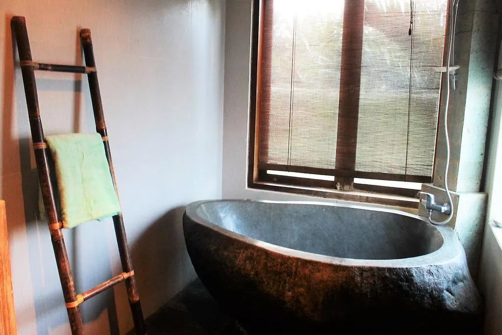 Tuga Private Villa Ubud