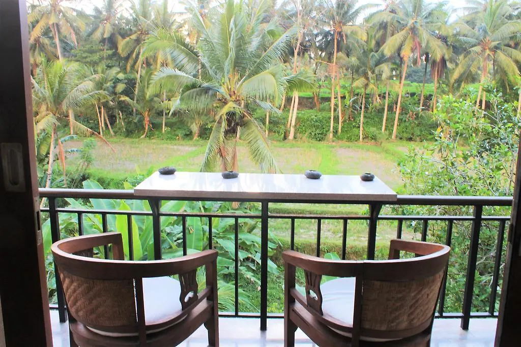 Tuga Private Villa Ubud 0*,