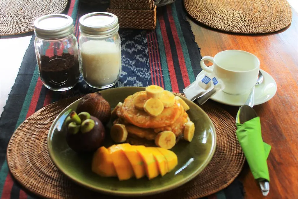 Tuga Private Villa Ubud