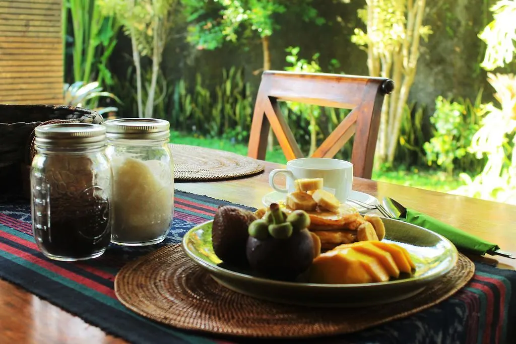Tuga Private Villa Ubud