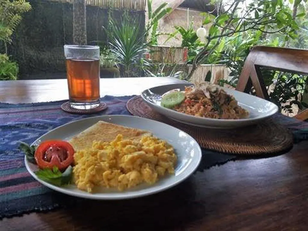 Tuga Private Villa Ubud